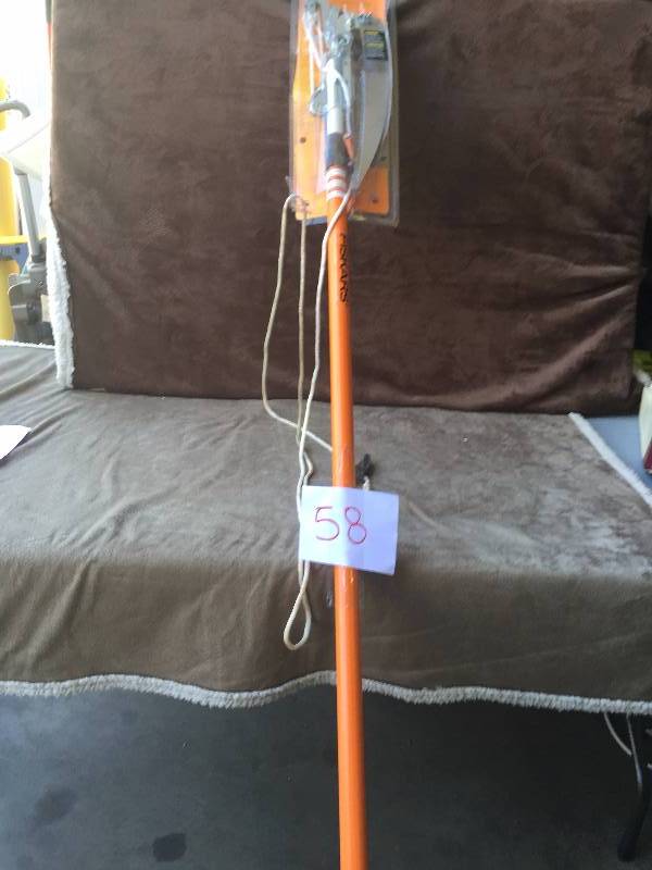 Fiskar Pole Pruner