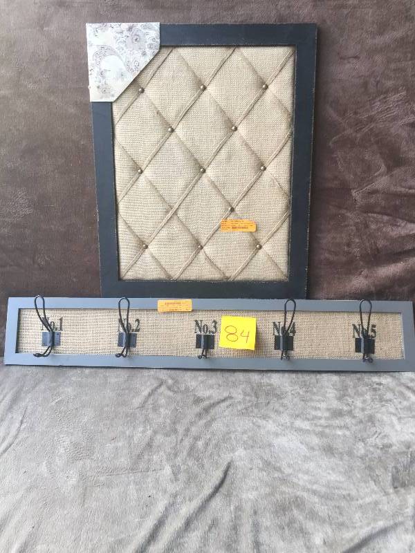 Lot of Decorative Items