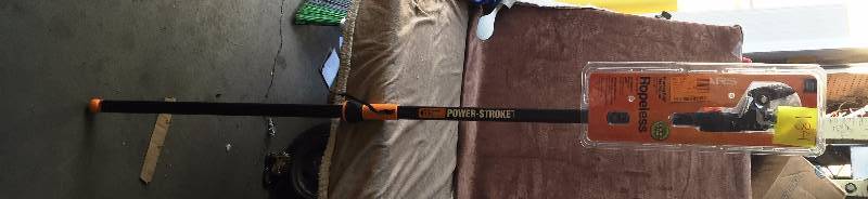 Pruning Stick  Tree Pruner
