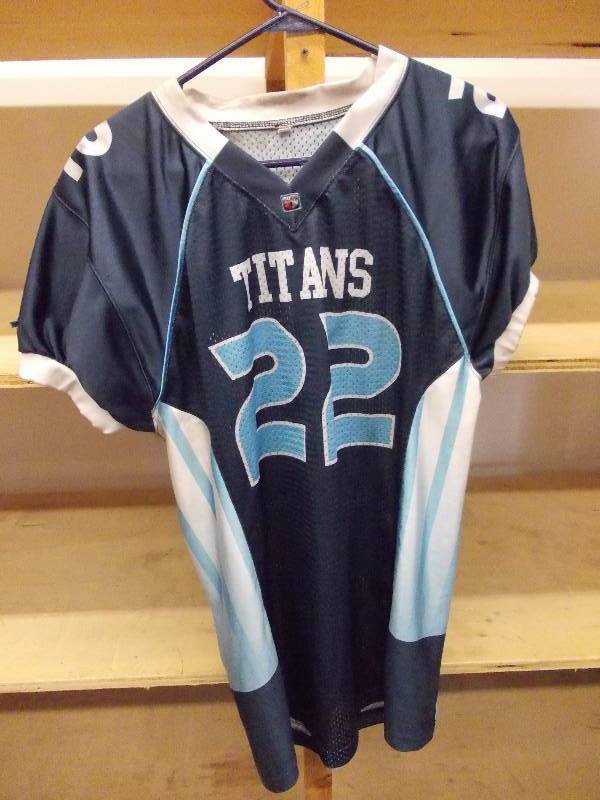 Jersey