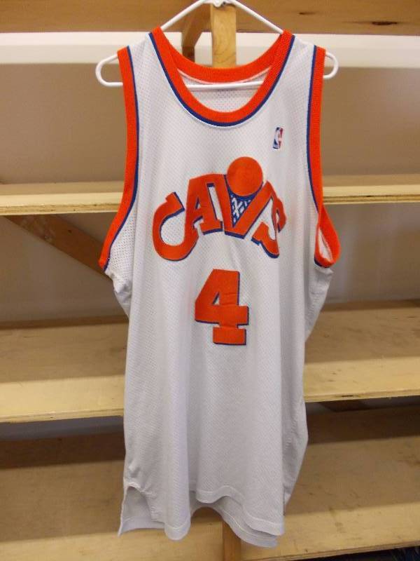 Jersey