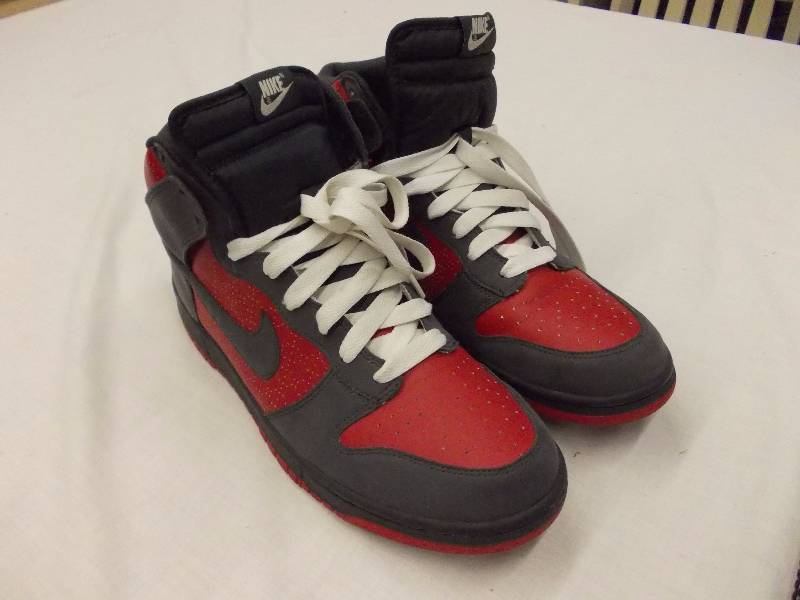 Nike