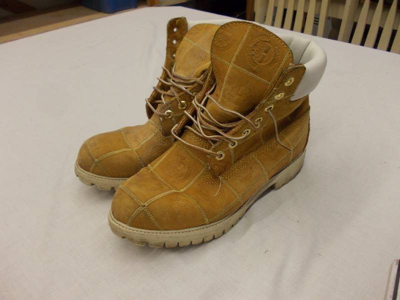 Timberland