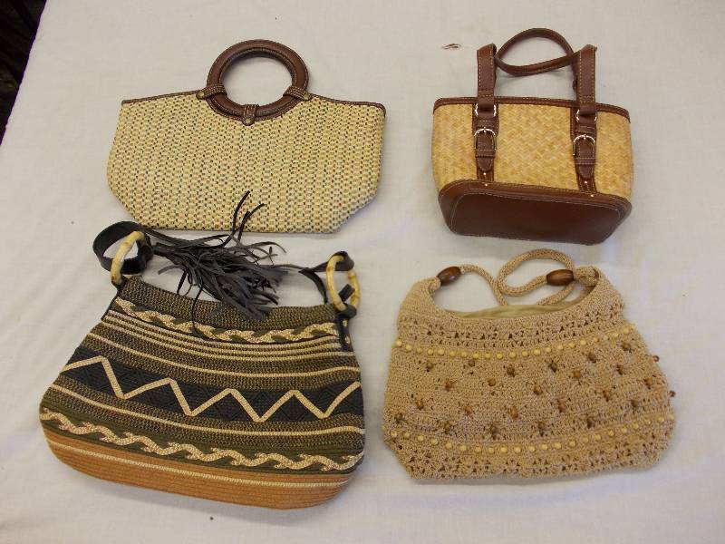 Handbags