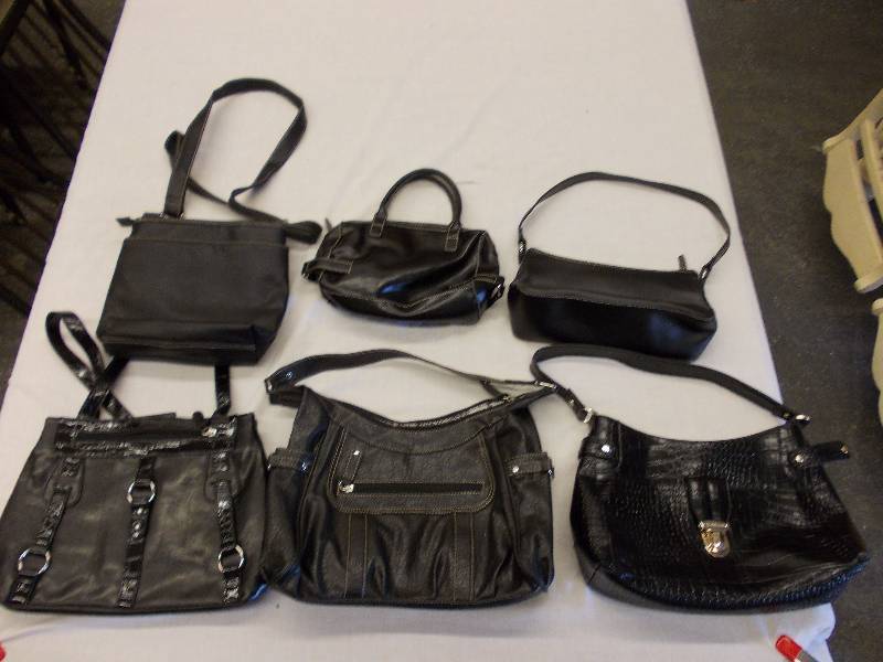 Handbags