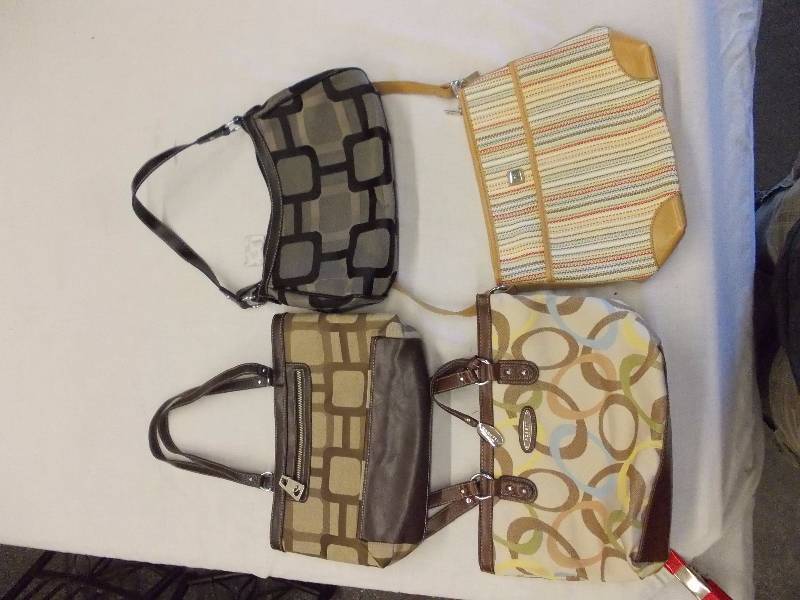 Handbags