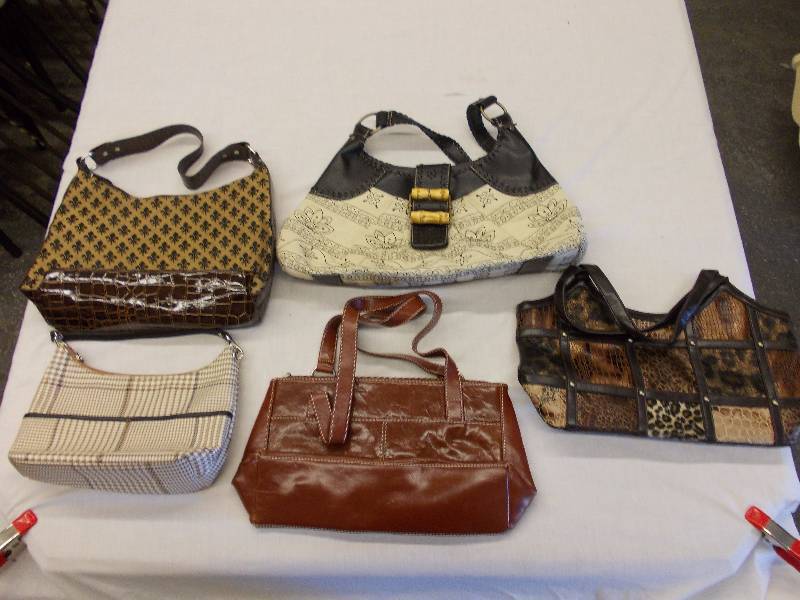 Handbags