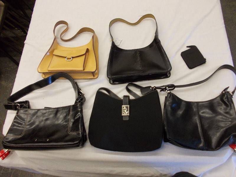Handbags