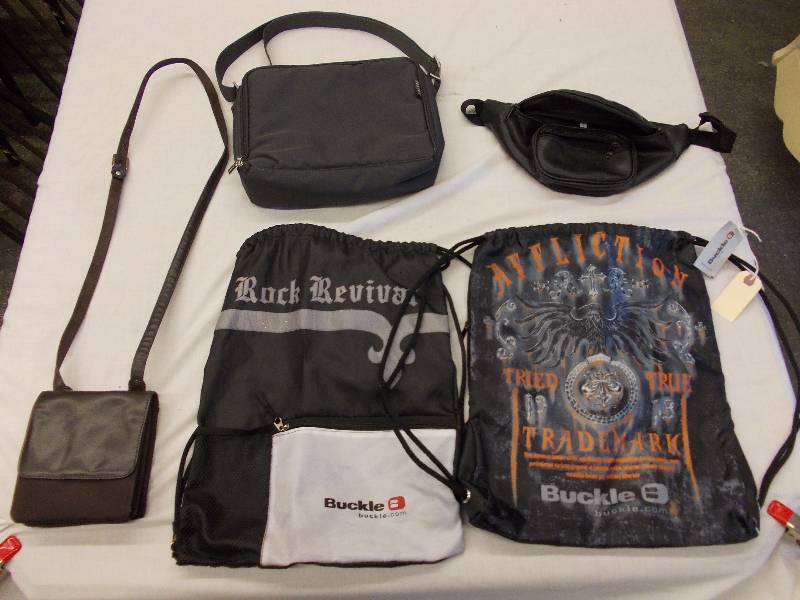 Bags