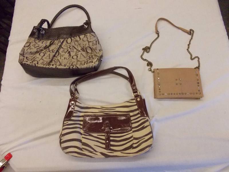 Handbags