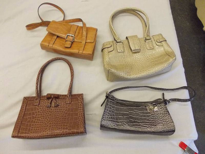 Handbags