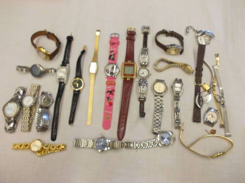 Watches