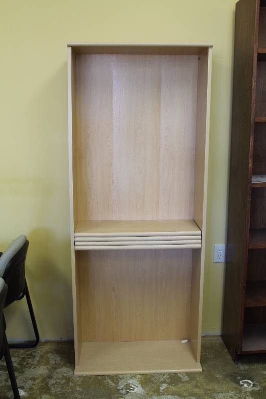 Book Shelve