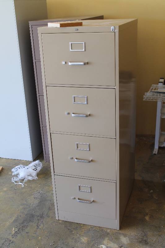 Filing Cabinet