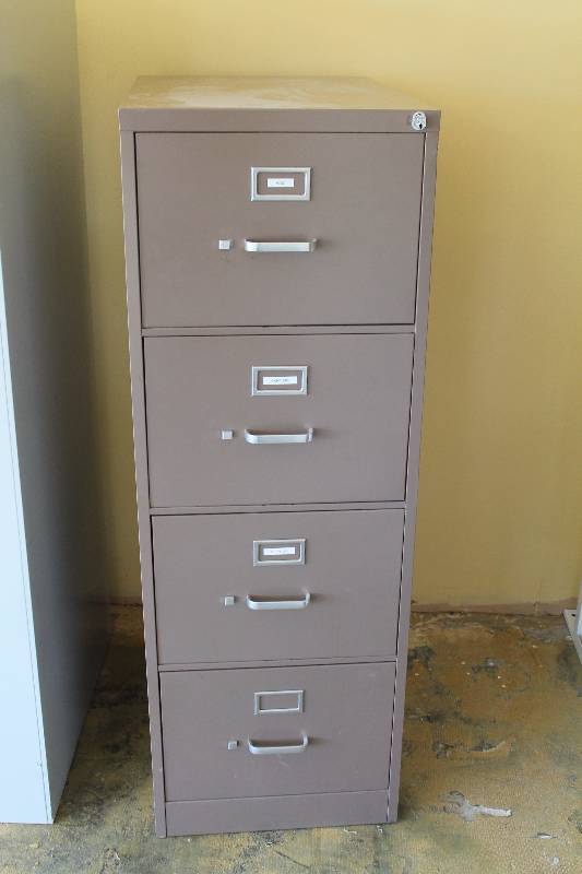 Filing Cabinet