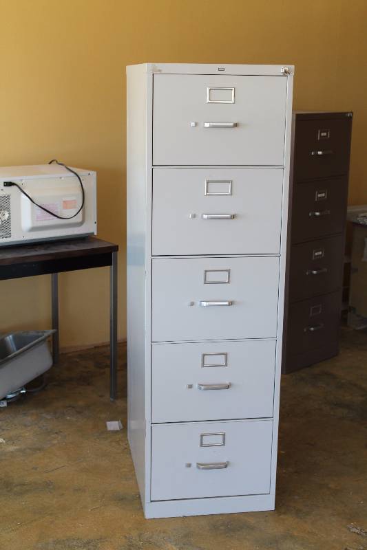 Filing Cabinet