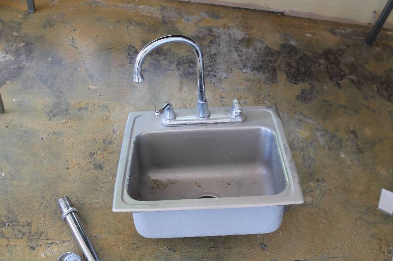 Sink