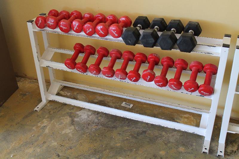 Weight Set