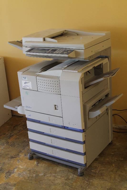 Copier