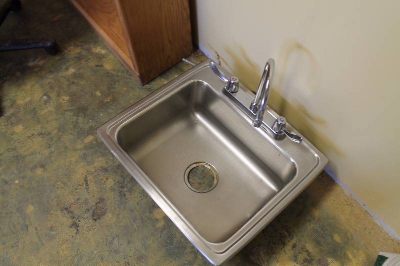 Sink