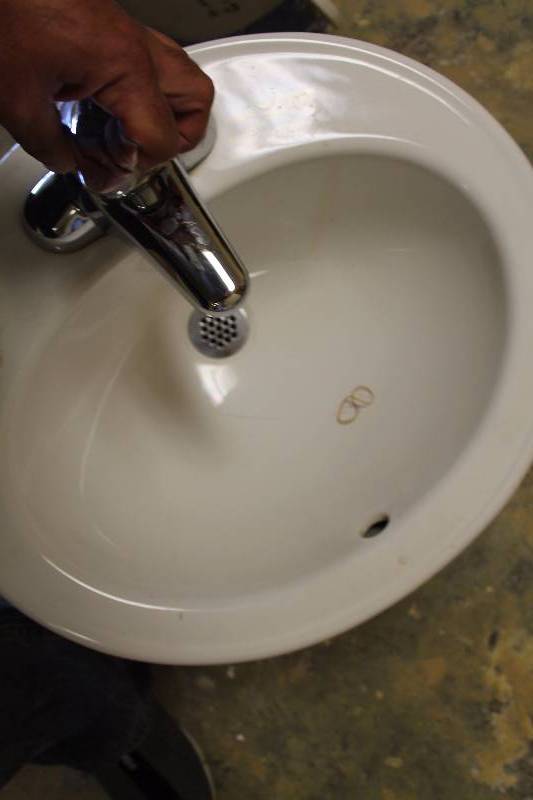 Sink