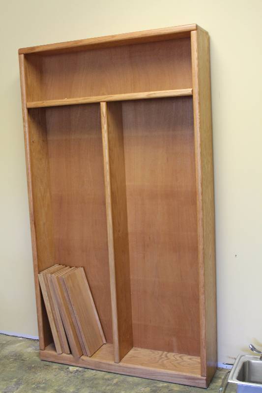 Book Shelve