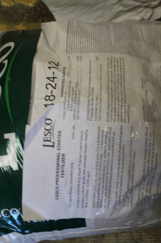 Fertilizer