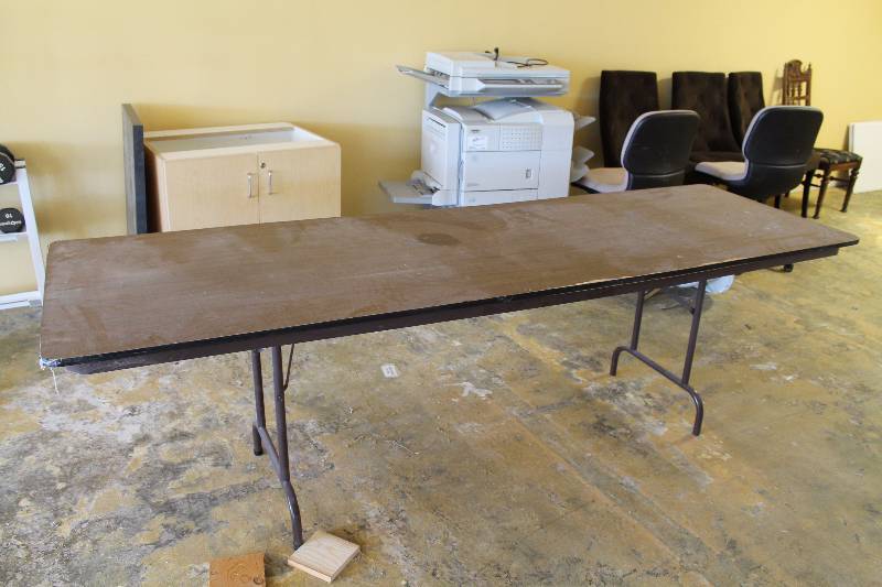 Folding Table