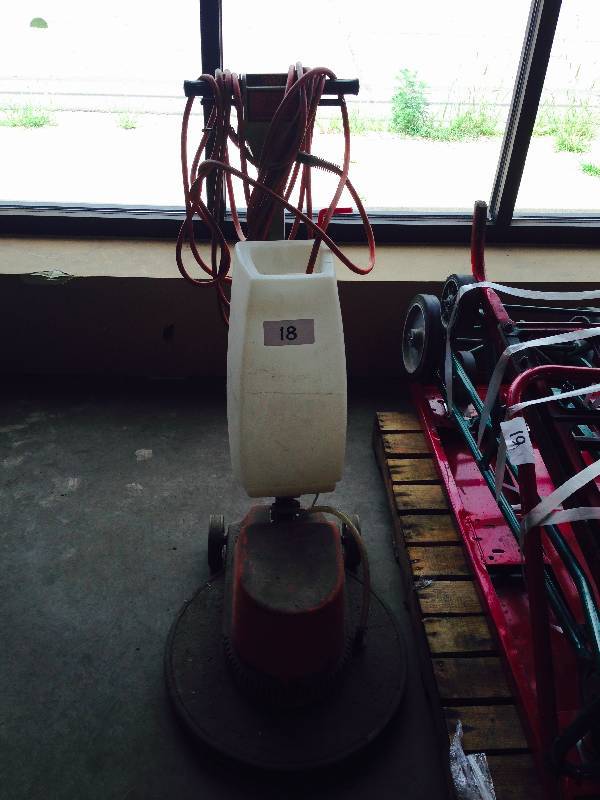 Hoover Floormax 300