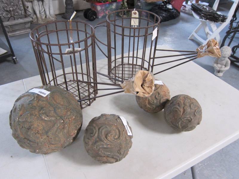 Garden Accessories
