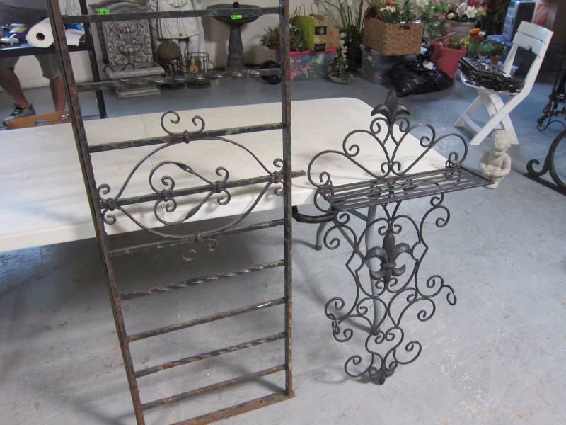 Garden Accessories