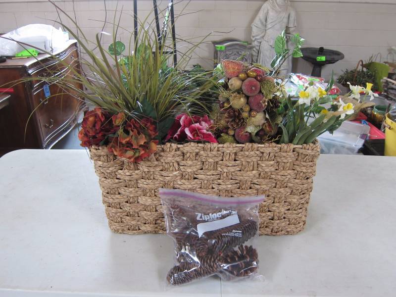 Decorative Flowers