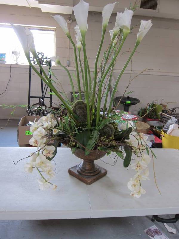 Decorative Flowers