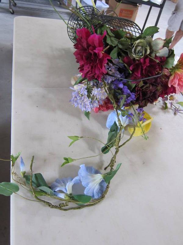 Decorative Flowers