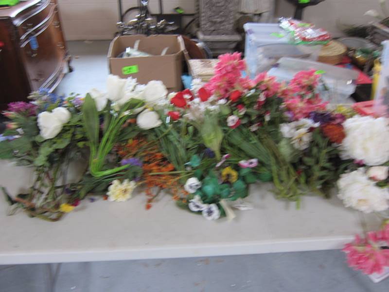 Decorative Flowers