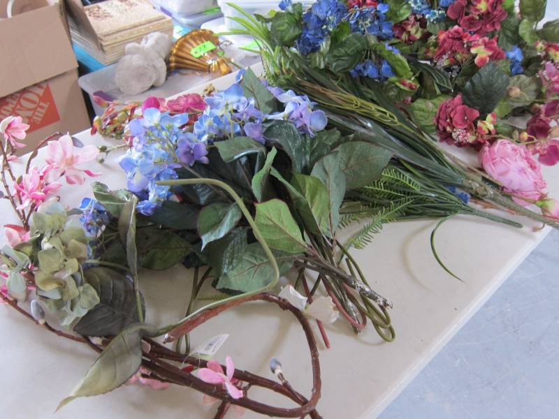 Decorative Flowers