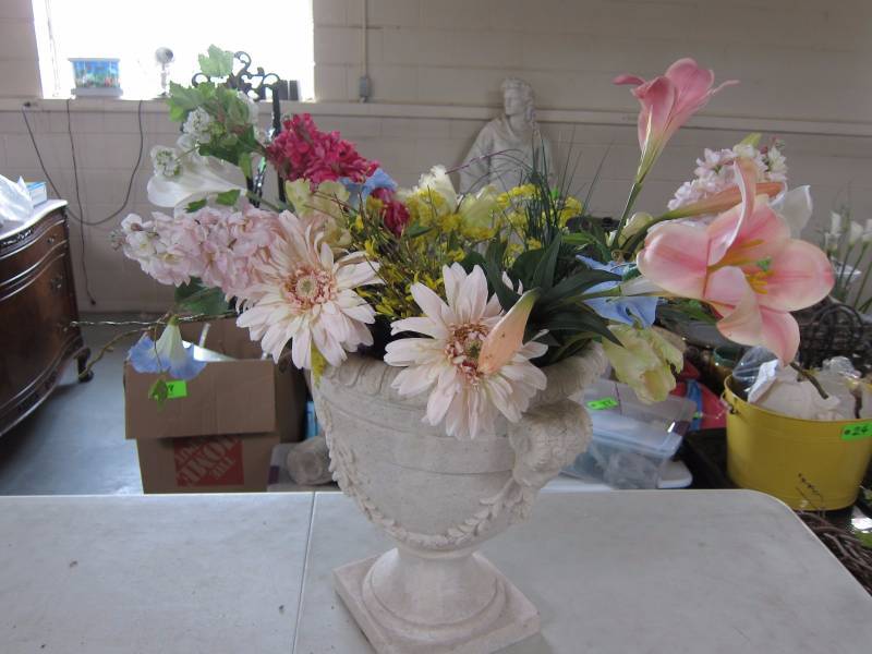 Decorative Flowers