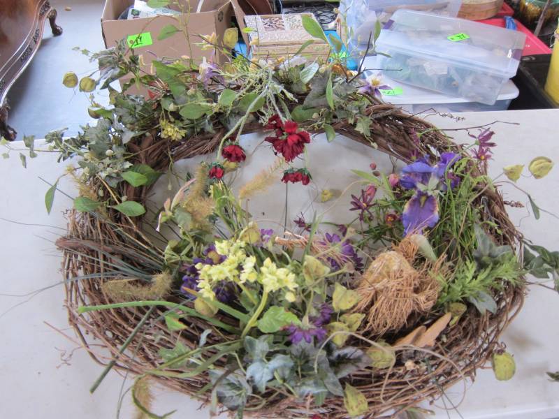 Decorative Wreath