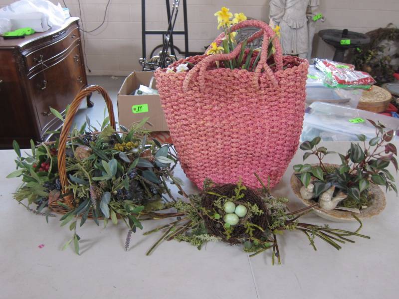 Decorative Flowers
