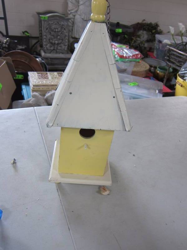 Birdhouse