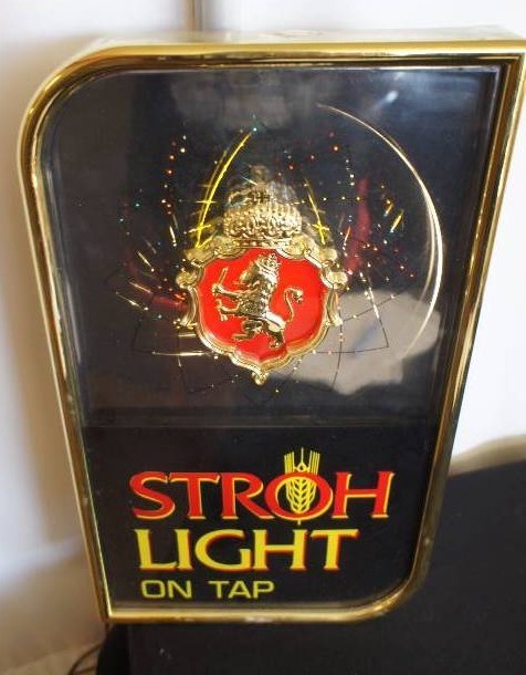 lot 11 image: Stohs Motion Light