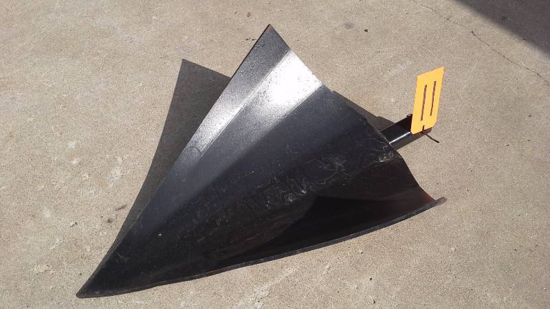 Small Tree Spade