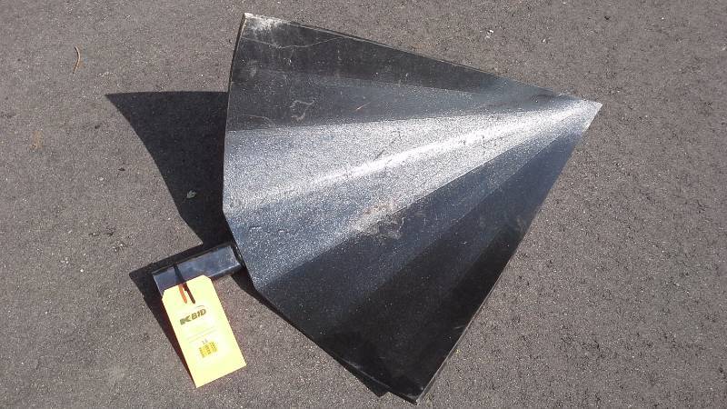Small Tree Spade