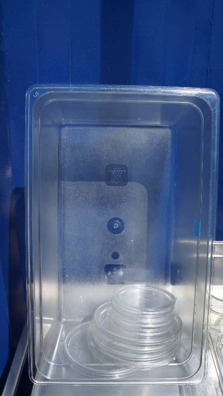 Lot of Kitchen  Refrigerator Storage Containers
