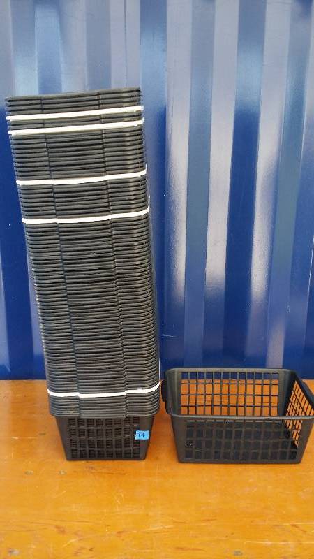 Lot of Baskets - approximately 85