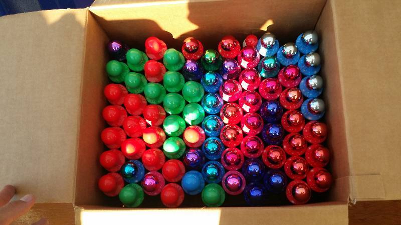 Mixed Lot of Bingo Daubers