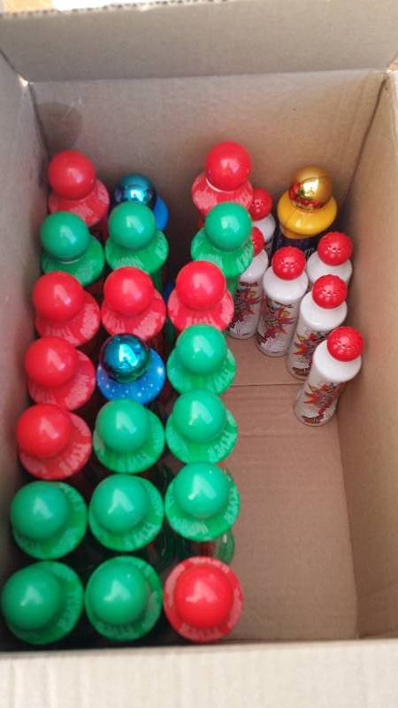 Mixed Lot of Bingo Daubers