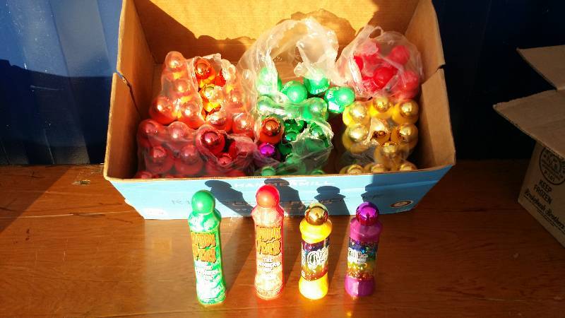 Mixed Lot of Bingo Daubers