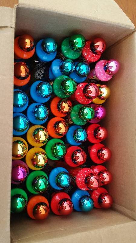 Mixed Lot of Bingo Daubers