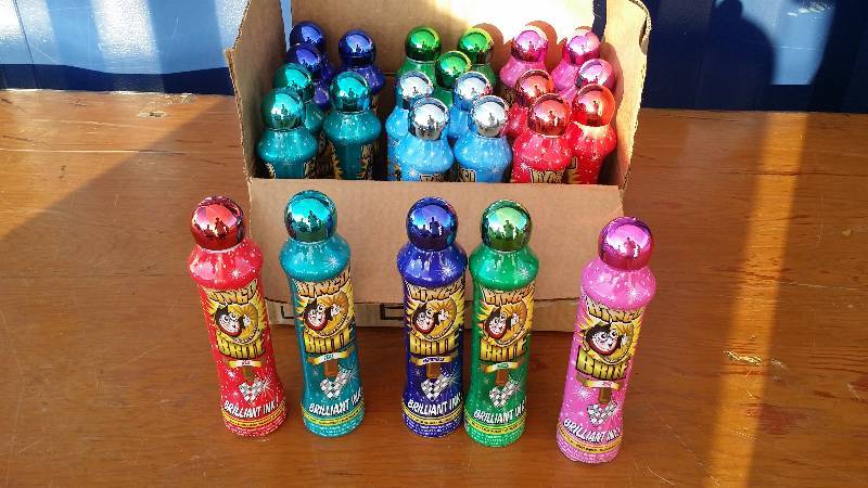 Mixed Lot of Bingo Daubers